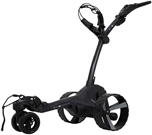 Amazon | MGI Golf MGI ジップナビゲーター リモートコントロール 電動
